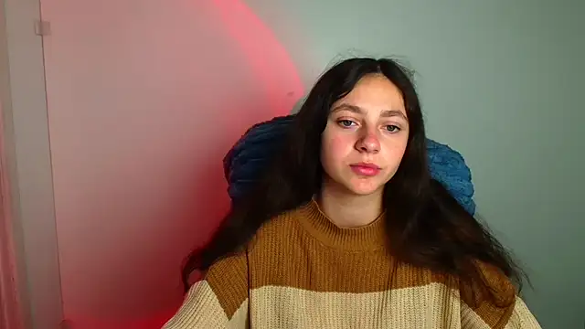 Snapshot of KissMeJulia chatting on 11, 5, 2026 KissMeJulia online show from 11, 5, 2026
