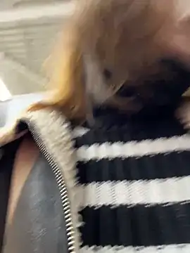 NaughtyChloeee online show from 12, 3, 2026