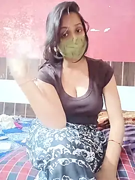 Sweet sonii online show from 18, 5, 2026
