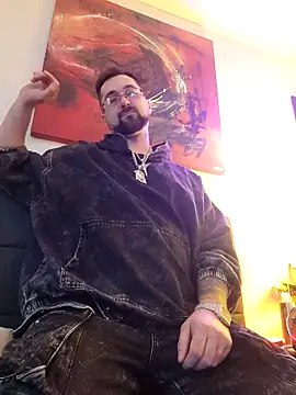 LargeLith online show from 7, 4, 2026