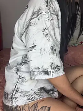 Sofia-squir online show from 10, 3, 2026