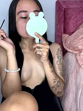 Sofia-squir online show from 15, 4, 2026