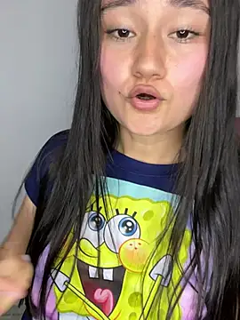 Snapshot of Sofia-squir chatting on 17, 4, 2026 Sofia-squir online show from 17, 4, 2026