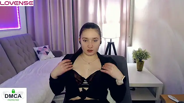 Snapshot of Sparkling_Starlet67 chatting on 23, 2, 2026 Sparkling Starlet67 online show from 23, 2, 2026