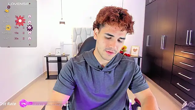 Snapshot of marcos_lc chatting on 26, 2, 2026 marcos lc online show from 26, 2, 2026