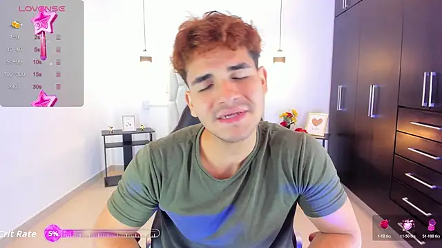 marcos lc online show from 5, 3, 2026