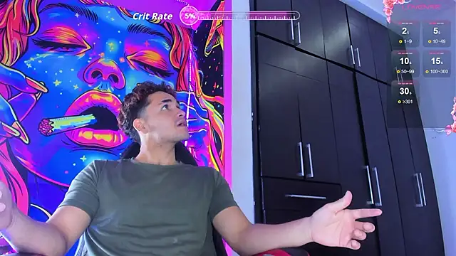 marcos lc online show from 25, 3, 2026