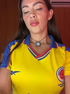 samanta 94 online show from 3, 7, 2026