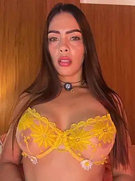 samanta 94 online show from 22, 7, 2026