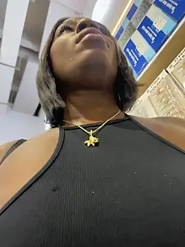 ZarahFerreira online show from 14, 3, 2026