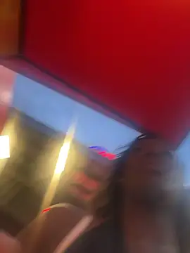 ZarahFerreira online show from 6, 4, 2026