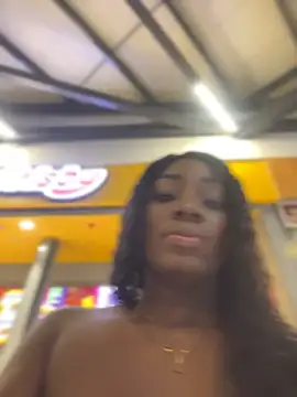 ZarahFerreira online show from 20, 4, 2026