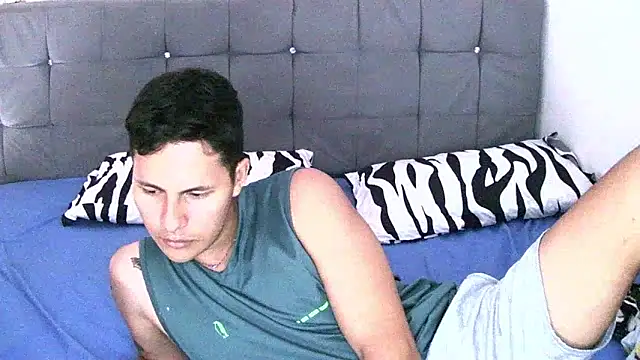 19daniboy online show from 4, 5, 2026