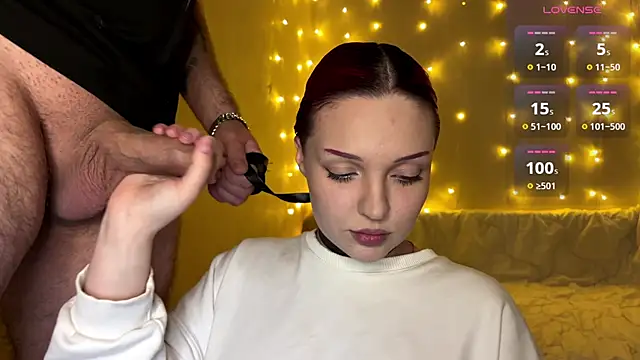 creampiiee online show from 2, 3, 2026