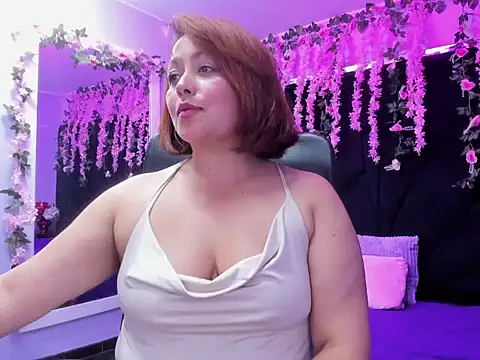 Snapshot of Viooleta_thomson chatting on 19, 2, 2026 Viooleta thomson online show from 19, 2, 2026