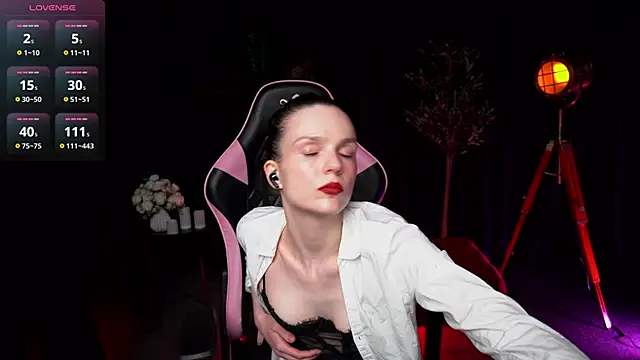 Wild Alice me online show from 24, 2, 2026