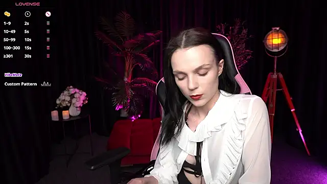 Wild Alice me online show from 11, 3, 2026