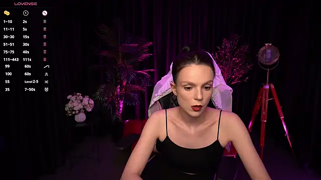 Wild Alice me online show from 5, 4, 2026