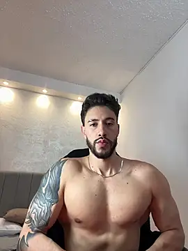 evans campbell1 online show from 20, 3, 2026