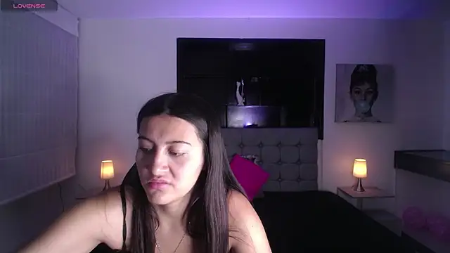 Snapshot of Sweett_liia_ chatting on 26, 5, 2026 Sweett liia online show from 26, 5, 2026