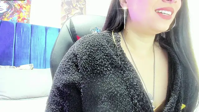 Snapshot of Aurora_wish chatting on 19, 2, 2026 Aurora wish online show from 19, 2, 2026