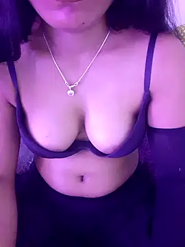 Snapshot of Cute-Sanvii chatting on 2, 3, 2026 Cute-Sanvii online show from 2, 3, 2026