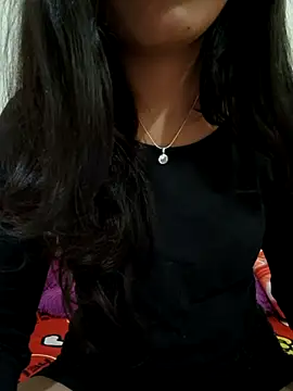 Cute-Sanvii online show from 28, 3, 2026