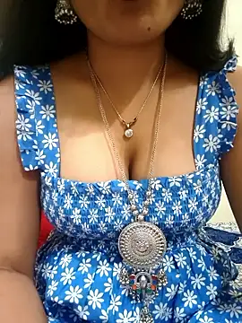 Snapshot of Cute-Sanvii chatting on 22, 4, 2026 Cute-Sanvii online show from 22, 4, 2026