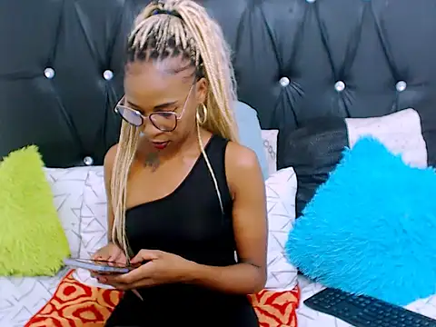 Snapshot of SassyyLadyKay chatting on 2, 3, 2026 SassyyLadyKay online show from 2, 3, 2026