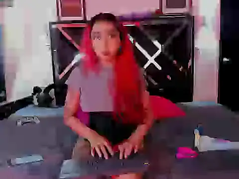 poyson ivy online show from 14, 4, 2026