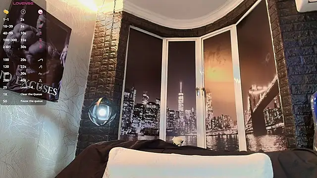 toower  online show from 10, 4, 2026