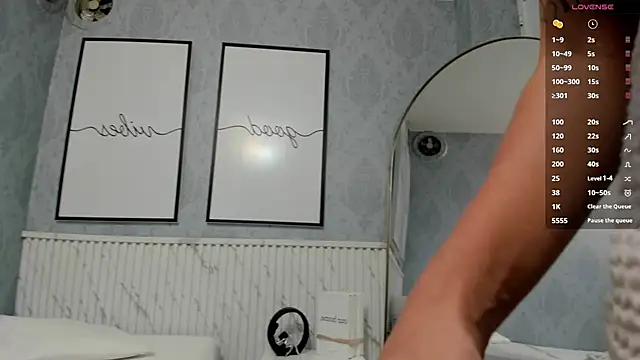 Snapshot of beautydoll18_ chatting on 20, 5, 2026 beautydoll18 online show from 20, 5, 2026