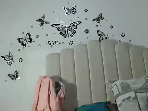 MaferNaughty4U online show from 19, 2, 2026