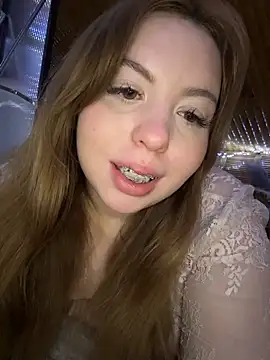 AnessaXrose online show from 20, 3, 2026