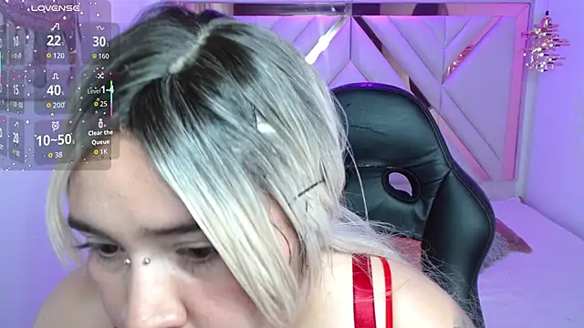 Snapshot of jackie_tk chatting on 20, 2, 2026 jackie tk online show from 20, 2, 2026