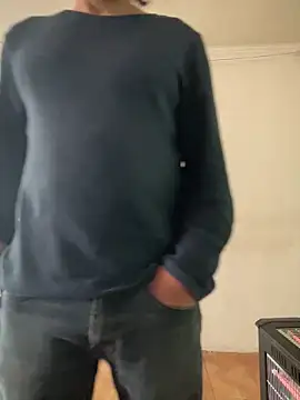 TurkeyMen online show from 1, 3, 2026