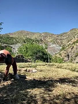 TurkeyMen online show from 31, 5, 2026