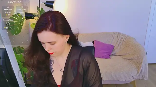 JustMira online show from 12, 5, 2026