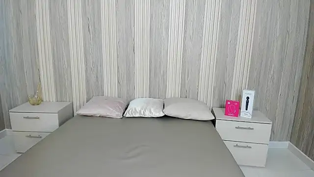 CAAMII SWEETT online show from 3, 6, 2026