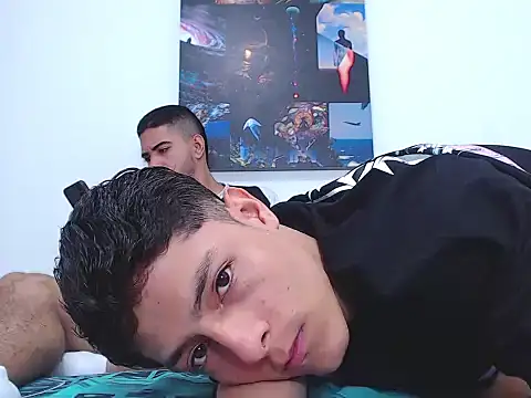 Eliassalvatore  online show from 18, 3, 2026