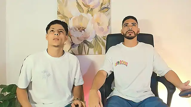 Eliassalvatore  online show from 31, 5, 2026