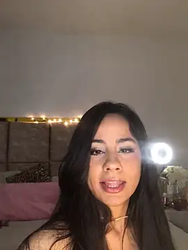 RebecaPalmer online show from 24, 4, 2026