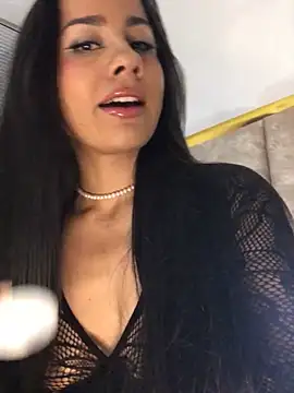 RebecaPalmer online show from 29, 5, 2026