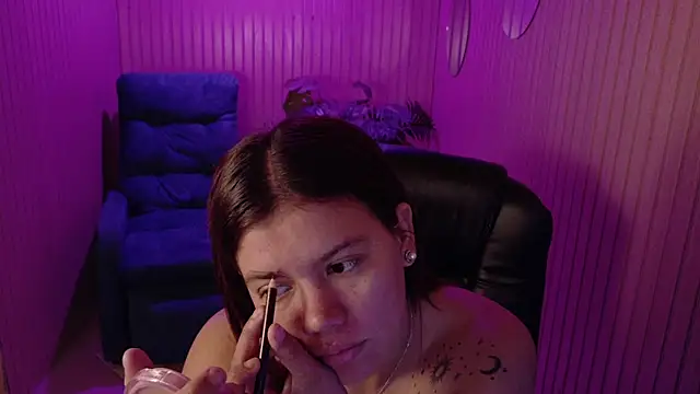 Alessia Monroe  online show from 29, 6, 2026