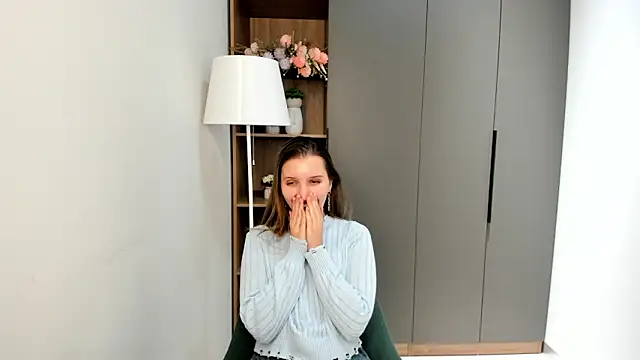 Snapshot of AshelyPeakes chatting on 19, 2, 2026 AshelyPeakes online show from 19, 2, 2026