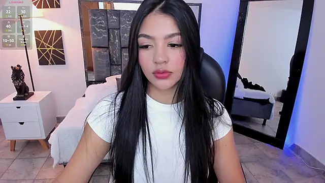 Snapshot of sara_stormy chatting on 16, 6, 2026 sara stormy online show from 16, 6, 2026