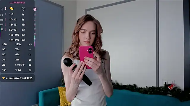 AaronTharrington online show from 6, 3, 2026