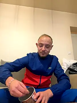 Crevette311 online show from 27, 11, 2025