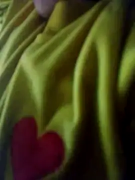 morinalisaa online show from 22, 2, 2026