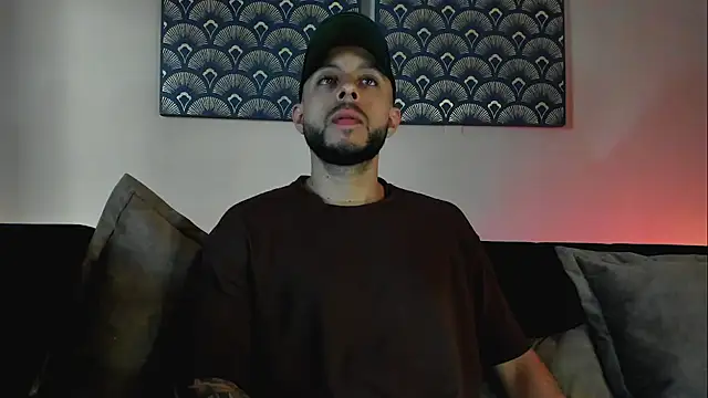 Daniel kingx online show from 16, 3, 2026